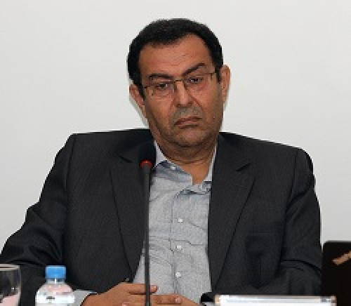 محمد غاليم