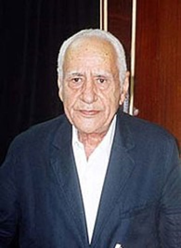 محمود سالم