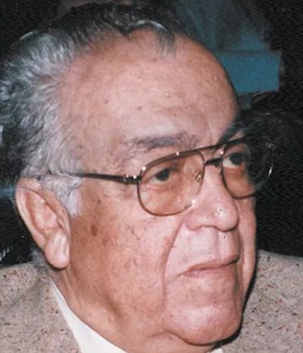 محمد زكي العشماوي 