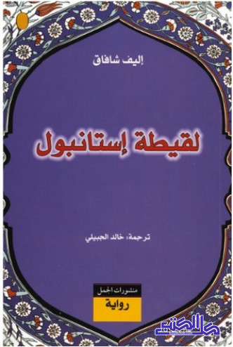 لقيطة إسطنبول
