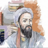 محمد بن يزيد المبرد أبو العباس