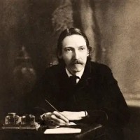 روبرت لويس ستيفنسون