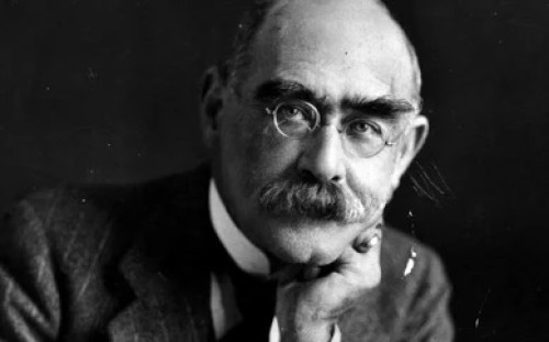 روديارد كبلينغ