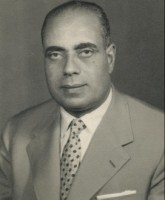 أحمد محمد الحوفي